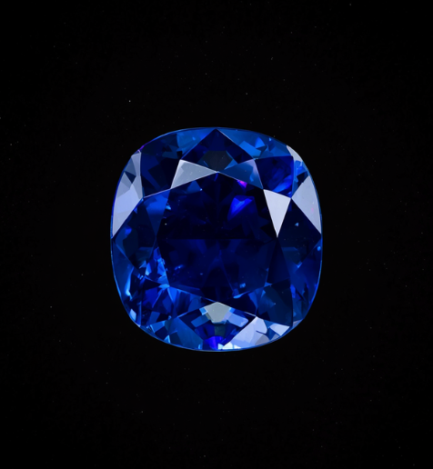 Lapis Lazuli