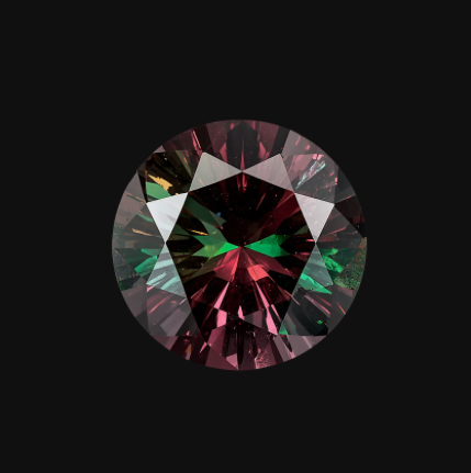 Tourmaline